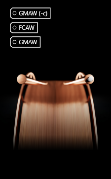 The best welding wire