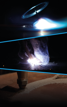 BLOG the different welding processes