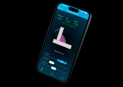 WeldingPro Parameters